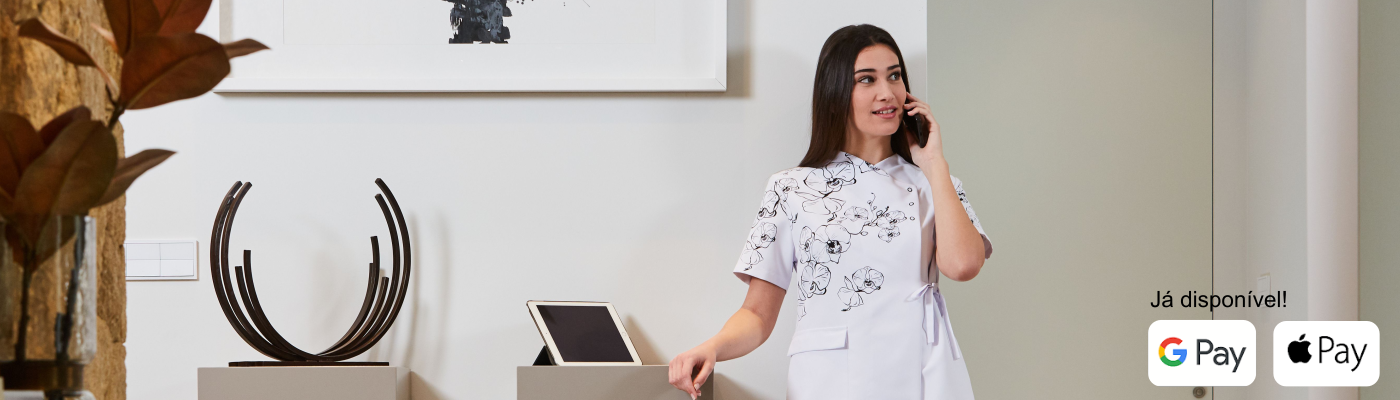 métodos de pagamento